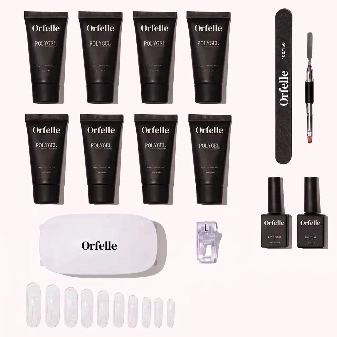 Kit Polygel