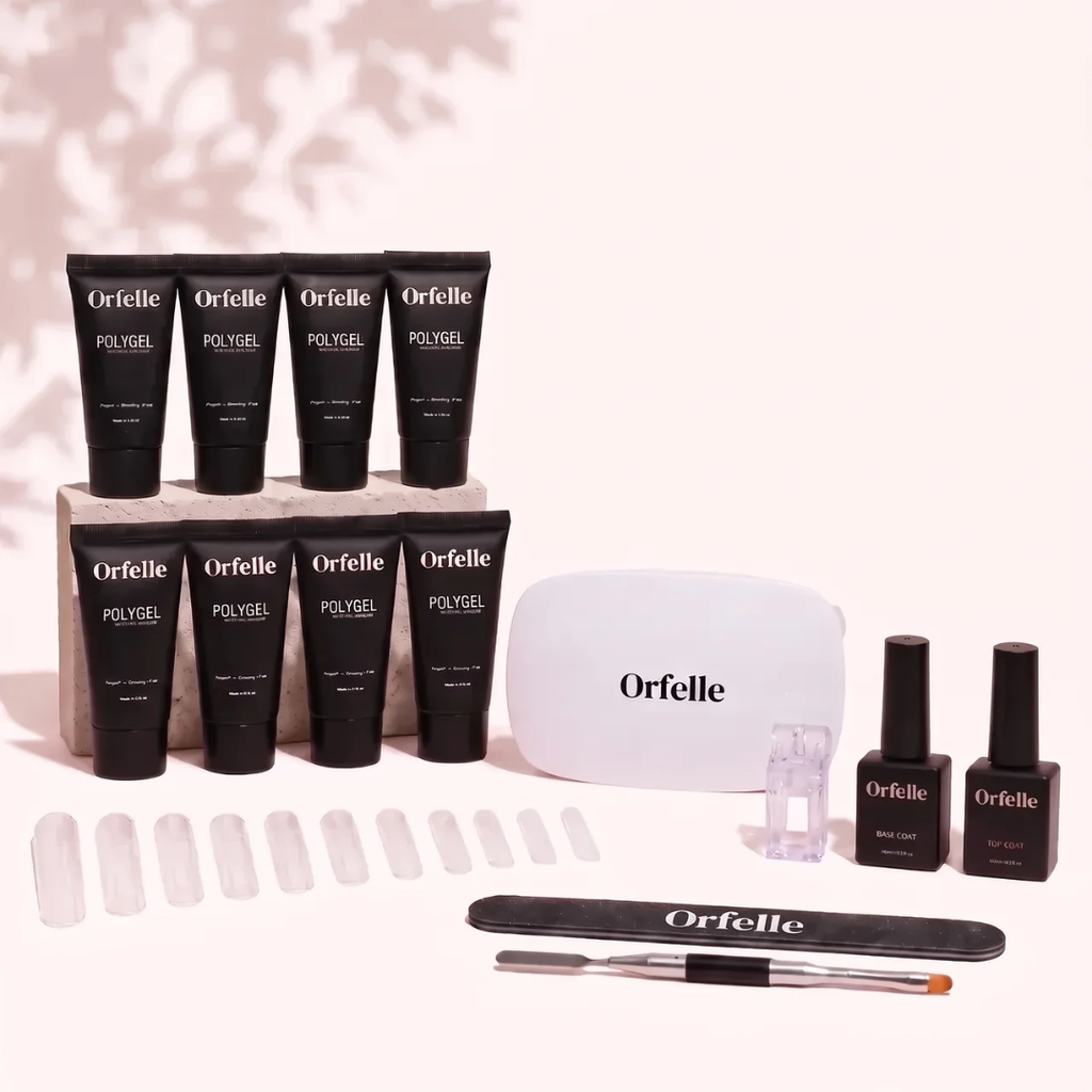 Kit Polygel