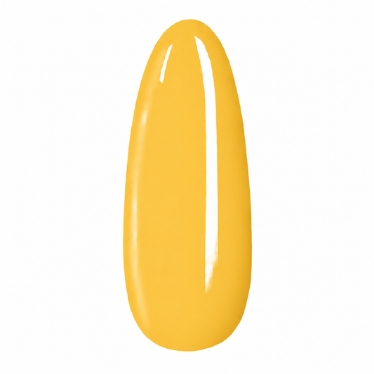 Jaune Soleil