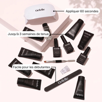 Kit Polygel