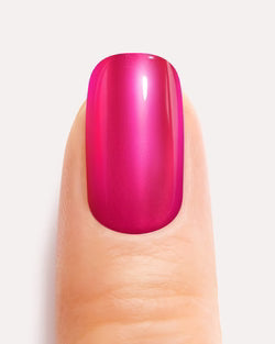 Magenta Chromé