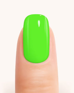 Vert Néon