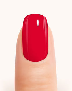 Rouge Rebelle