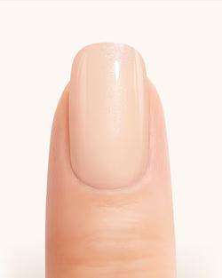 Nude Scintillant