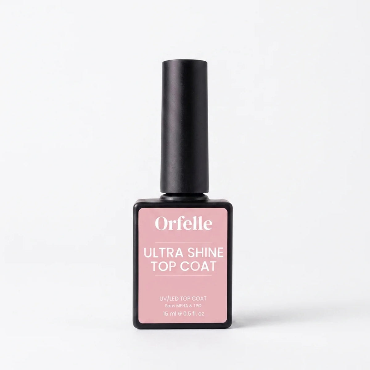 Top coat Ultra Shine