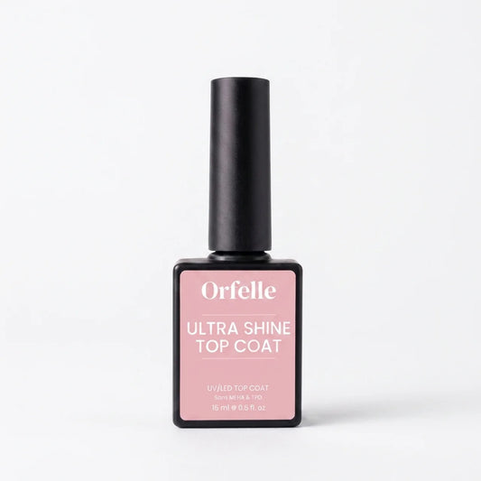 Top coat Ultra Shine
